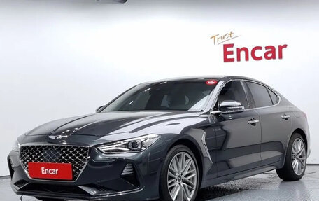 Genesis G70 I, 2020 год, 2 680 000 рублей, 1 фотография