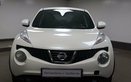 Nissan Juke II, 2013 год, 1 050 000 рублей, 3 фотография