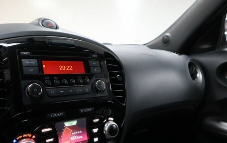 Nissan Juke II, 2013 год, 1 050 000 рублей, 14 фотография