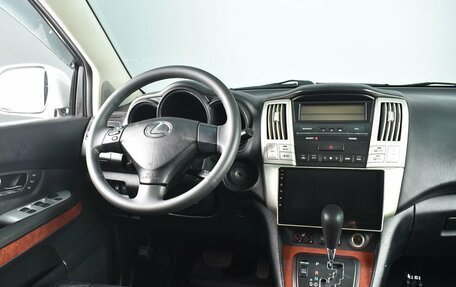 Lexus RX II рестайлинг, 2008 год, 1 575 999 рублей, 7 фотография