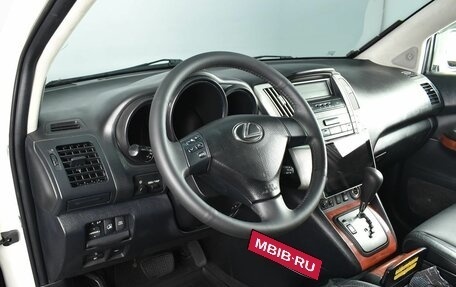 Lexus RX II рестайлинг, 2008 год, 1 575 999 рублей, 8 фотография