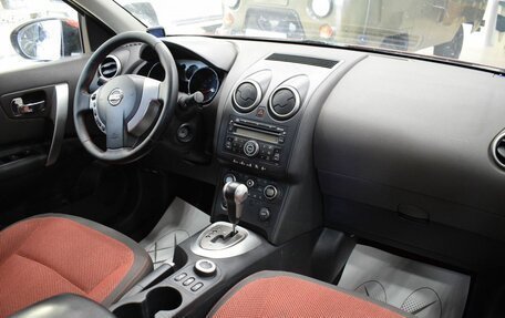 Nissan Qashqai, 2008 год, 915 000 рублей, 13 фотография