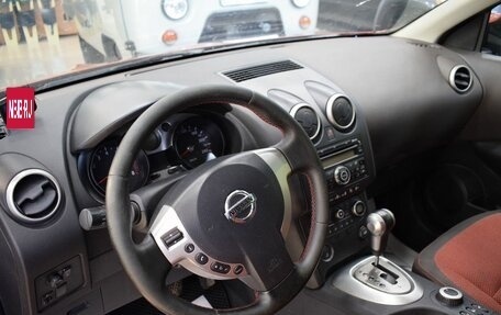 Nissan Qashqai, 2008 год, 915 000 рублей, 10 фотография