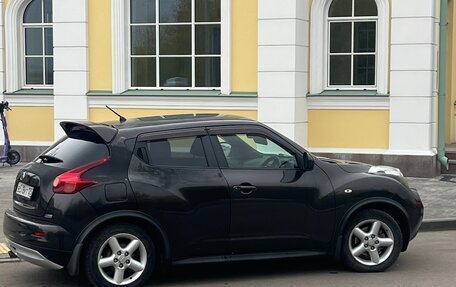 Nissan Juke II, 2010 год, 799 000 рублей, 5 фотография