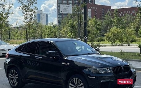 BMW X6 M, 2013 год, 2 229 000 рублей, 4 фотография