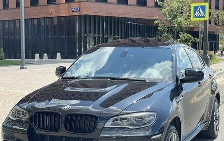 BMW X6 M, 2013 год, 2 229 000 рублей, 2 фотография