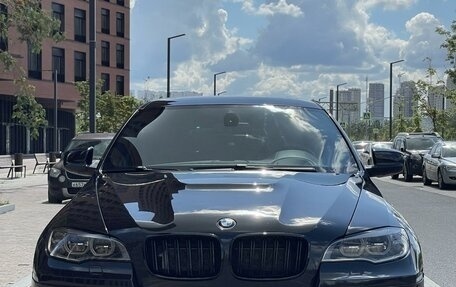 BMW X6 M, 2013 год, 2 229 000 рублей, 3 фотография