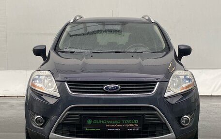 Ford Kuga III, 2012 год, 949 000 рублей, 2 фотография