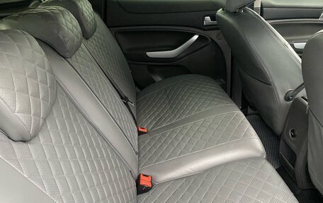 Ford Kuga III, 2012 год, 949 000 рублей, 11 фотография