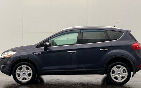 Ford Kuga III, 2012 год, 949 000 рублей, 8 фотография