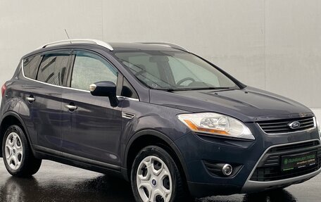 Ford Kuga III, 2012 год, 949 000 рублей, 3 фотография