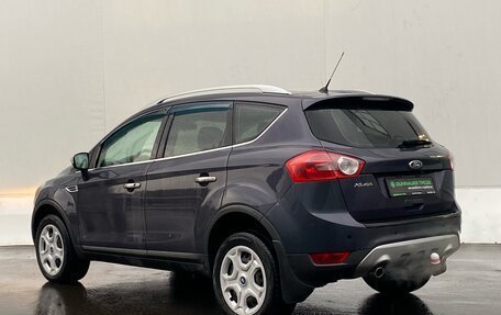 Ford Kuga III, 2012 год, 949 000 рублей, 7 фотография