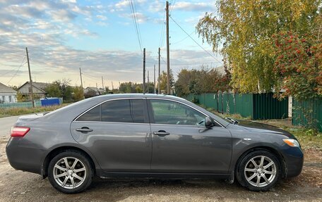 Toyota Camry, 2006 год, 1 230 000 рублей, 5 фотография