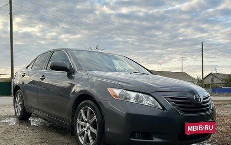 Toyota Camry, 2006 год, 1 230 000 рублей, 4 фотография