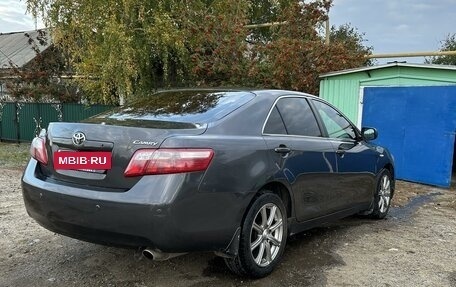 Toyota Camry, 2006 год, 1 230 000 рублей, 7 фотография