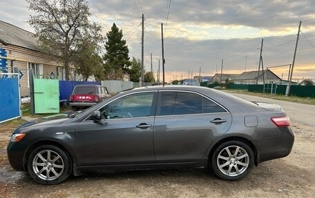 Toyota Camry, 2006 год, 1 230 000 рублей, 10 фотография