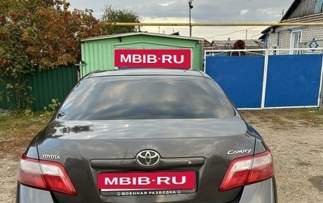 Toyota Camry, 2006 год, 1 230 000 рублей, 8 фотография