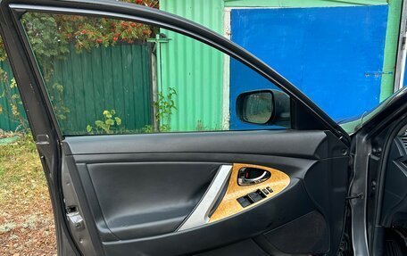 Toyota Camry, 2006 год, 1 230 000 рублей, 16 фотография