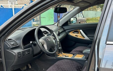 Toyota Camry, 2006 год, 1 230 000 рублей, 11 фотография