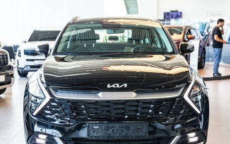 KIA Sportage IV рестайлинг, 2024 год, 3 600 000 рублей, 3 фотография