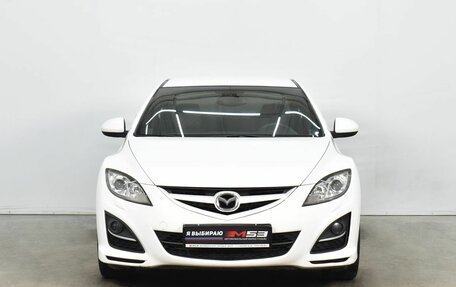 Mazda 6, 2010 год, 935 999 рублей, 2 фотография