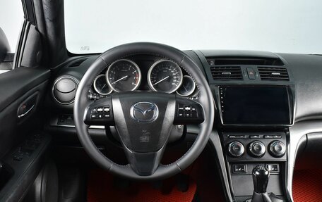 Mazda 6, 2010 год, 935 999 рублей, 8 фотография