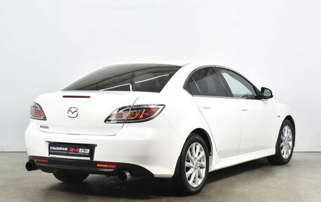 Mazda 6, 2010 год, 935 999 рублей, 4 фотография