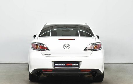 Mazda 6, 2010 год, 935 999 рублей, 3 фотография