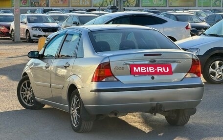 Ford Focus IV, 2005 год, 415 000 рублей, 11 фотография