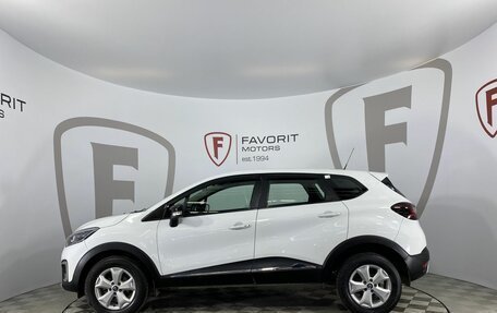 Renault Kaptur I рестайлинг, 2019 год, 1 050 000 рублей, 5 фотография