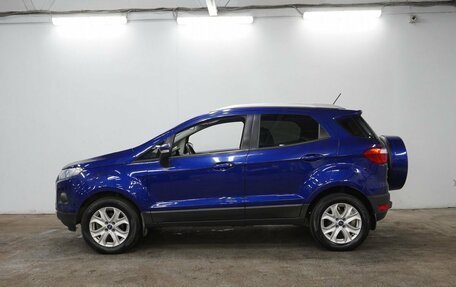 Ford EcoSport, 2018 год, 1 400 000 рублей, 5 фотография