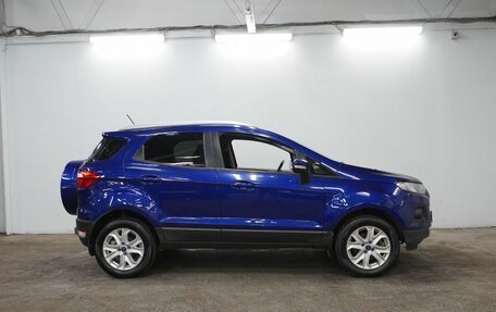 Ford EcoSport, 2018 год, 1 400 000 рублей, 4 фотография