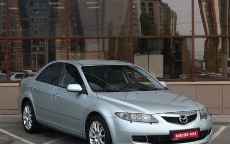 Mazda 6, 2007 год, 799 000 рублей, 1 фотография