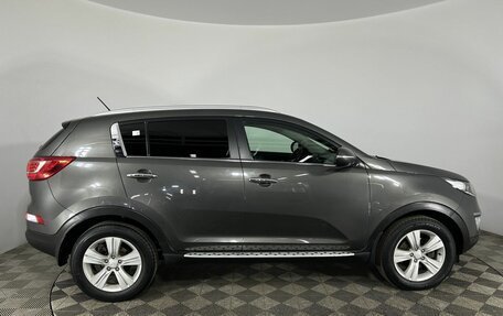 KIA Sportage III, 2013 год, 1 499 000 рублей, 4 фотография