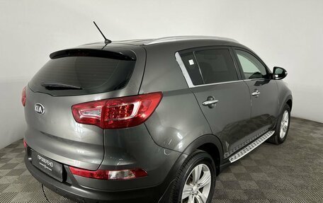 KIA Sportage III, 2013 год, 1 499 000 рублей, 6 фотография