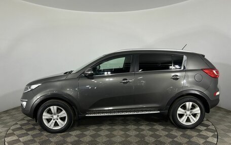 KIA Sportage III, 2013 год, 1 499 000 рублей, 5 фотография