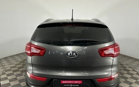 KIA Sportage III, 2013 год, 1 499 000 рублей, 3 фотография