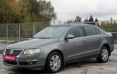 Volkswagen Passat B6, 2007 год, 350 000 рублей, 1 фотография