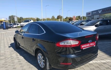 Ford Mondeo IV, 2012 год, 1 120 000 рублей, 2 фотография