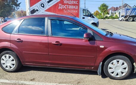 Ford Focus II рестайлинг, 2005 год, 350 000 рублей, 2 фотография