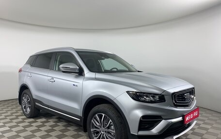 Geely Atlas, 2024 год, 3 428 990 рублей, 1 фотография