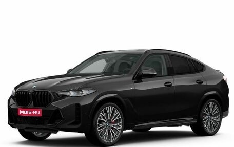 BMW X6, 2024 год, 18 129 900 рублей, 1 фотография