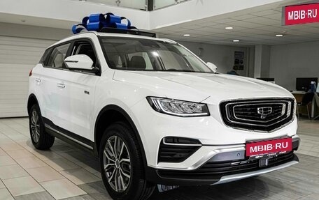 Geely Atlas, 2024 год, 3 323 990 рублей, 1 фотография