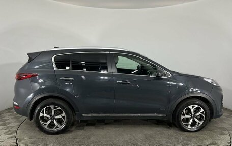 KIA Sportage IV рестайлинг, 2020 год, 2 650 000 рублей, 4 фотография