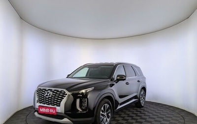 Hyundai Palisade I, 2021 год, 5 100 000 рублей, 1 фотография