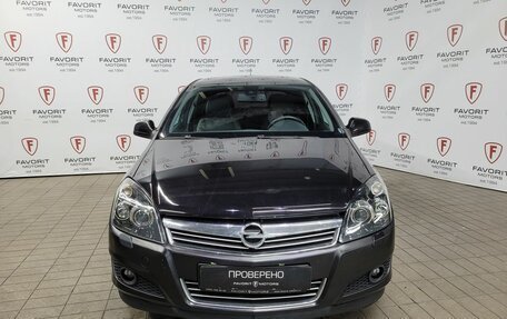 Opel Astra H, 2009 год, 599 000 рублей, 2 фотография