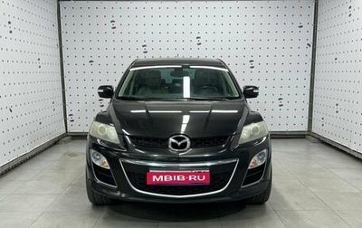 Mazda CX-7 I рестайлинг, 2011 год, 878 500 рублей, 1 фотография