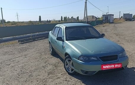 Daewoo Nexia I рестайлинг, 2009 год, 187 000 рублей, 3 фотография