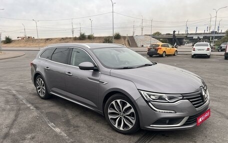 Renault Talisman, 2016 год, 1 800 000 рублей, 1 фотография