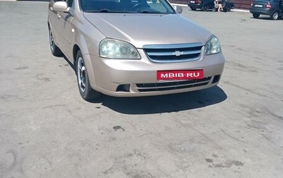 Chevrolet Lacetti, 2008 год, 460 000 рублей, 1 фотография